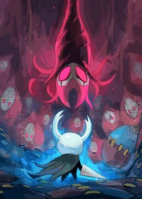 hollow knight