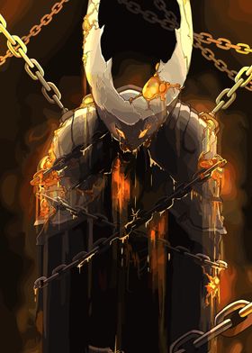 hollow knight