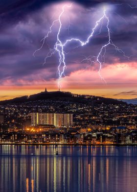 Dundee City Lightning