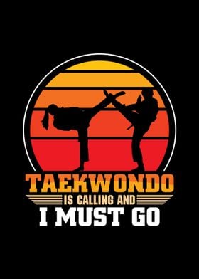 Taekwondo