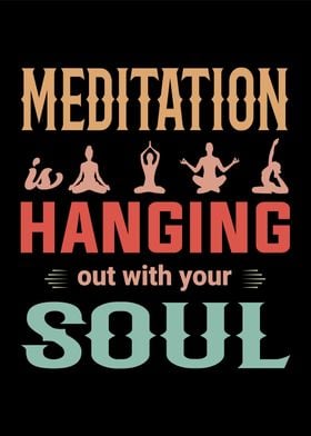 Meditation Soul