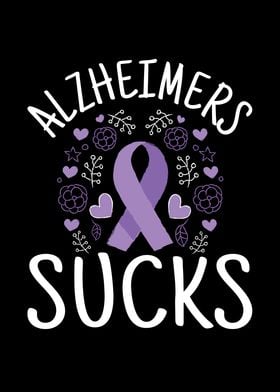 Alzheimers Sucks for all