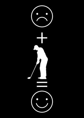 Golf Player or Golf Fan