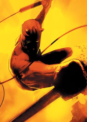 Daredevil Classic-preview-2