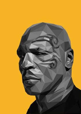 iron mike tyson