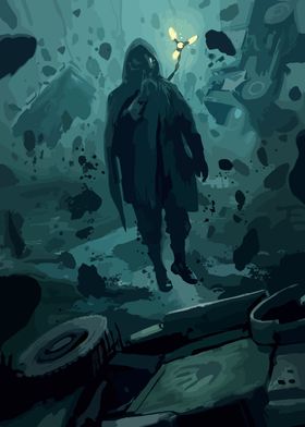 Death Stranding game