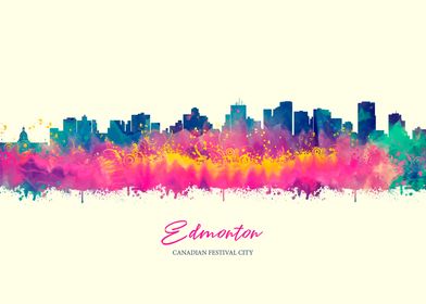 Edmonton Canadian festival