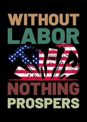 Without Labor