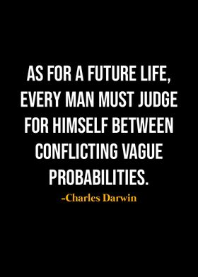 Charles Darwin Quotes 