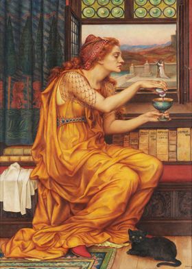 Classic Painting-preview-1
