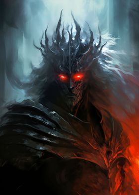 The Dark Lord Rising