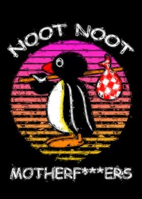 Noot Noot Meme