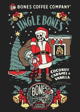 Jingle Bones