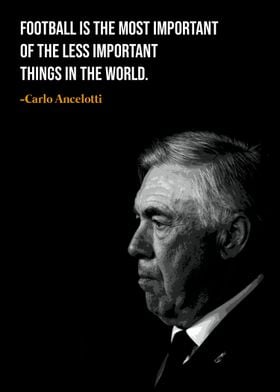 Carlo Ancelotti quotes