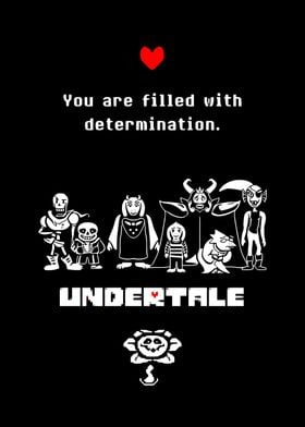 Undertale Gaming