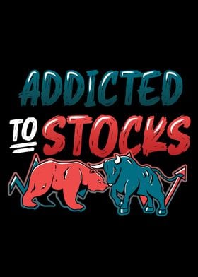 Stock Market Trader Stocks