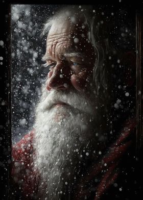 Santa Claus IV