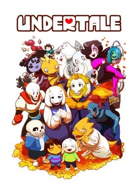 Undertale Gaming