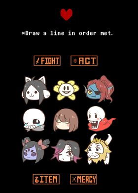 Undertale Gaming