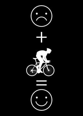 Cyclist or bike enthusiast