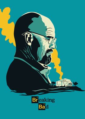 Breaking bad