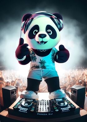 Panda Dj