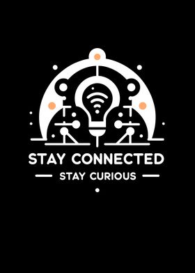 Stay Connected Stay