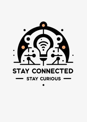 Stay Connected Stay