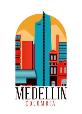 Medellin Colombia