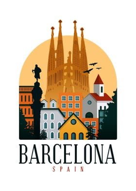 Barcelona