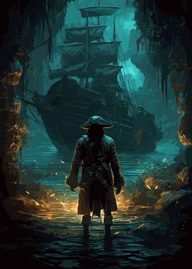 Pirates Memoirs
