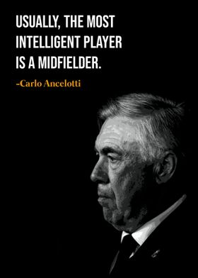 Carlo Ancelotti quotes 