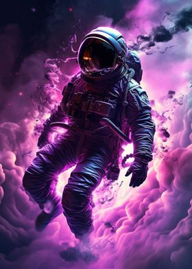 Pink Space