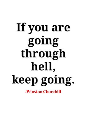 Winston Churchill Quotes 