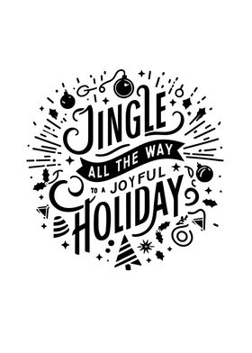 Jingle All The Way To a