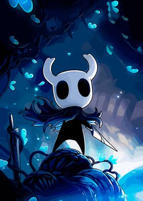 Hollow Knight