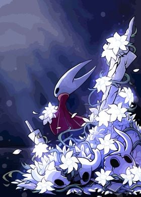 Hollow Knight