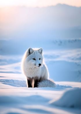 Arctic Fox