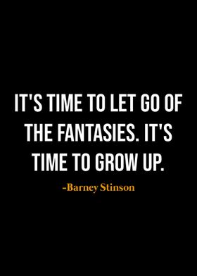 Barney Stinson quotes 