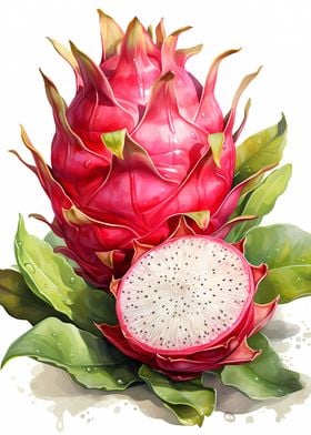 Dragon Fruit