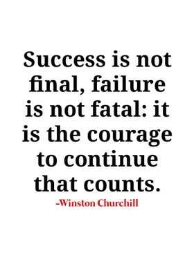 Winston Churchill Quotes 