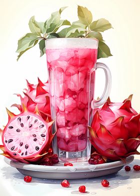 Dragon Fruit 1