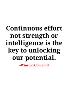 Winston Churchill Quotes 