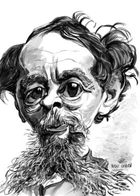 Charles Dickens