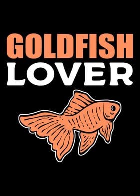 Goldfish Lover Aquaculturi