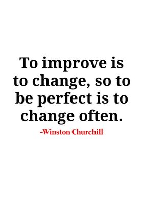 Winston Churchill Quotes 