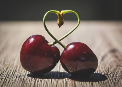 cherry love