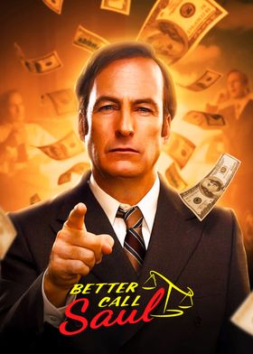 Better Call Saul Breaking