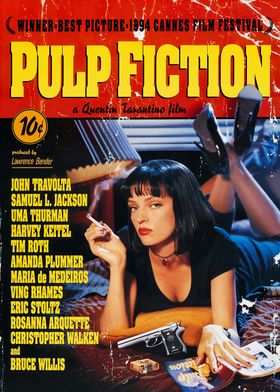 Pulp Fiction