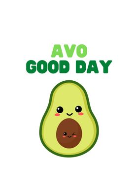 Avo Good Day